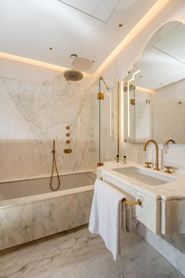 Villa Antiche Mura Relais سورينتو المظهر الخارجي الصورة