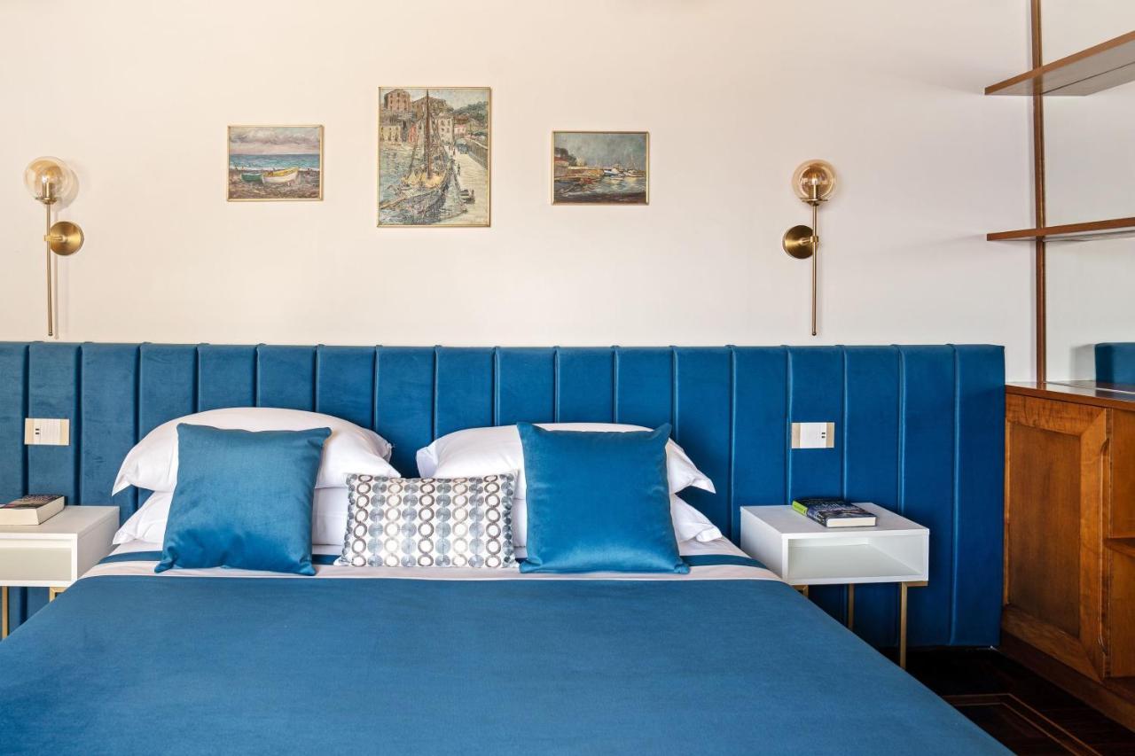 Villa Antiche Mura Relais سورينتو المظهر الخارجي الصورة